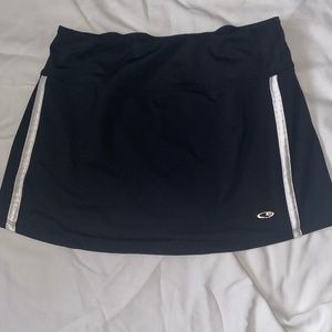 Girl's Champion Skort